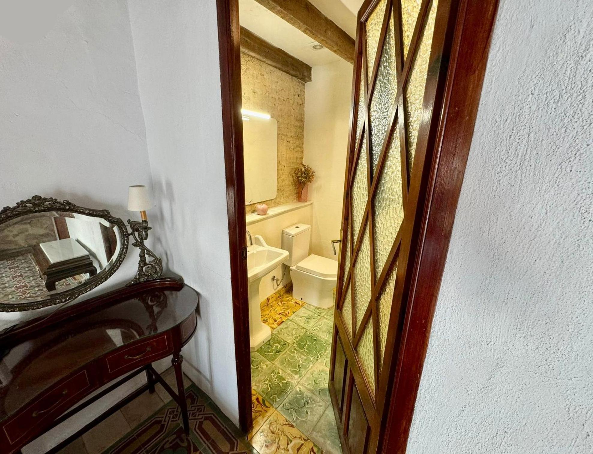 Oliva Courtyard Guesthouse Bagian luar foto